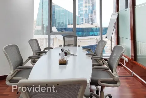 Office Space - Provident Estate