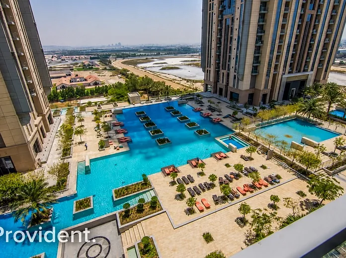 Apartment - Provident Estate