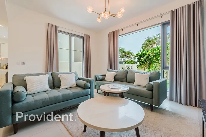 Townhouse - Provident Estate