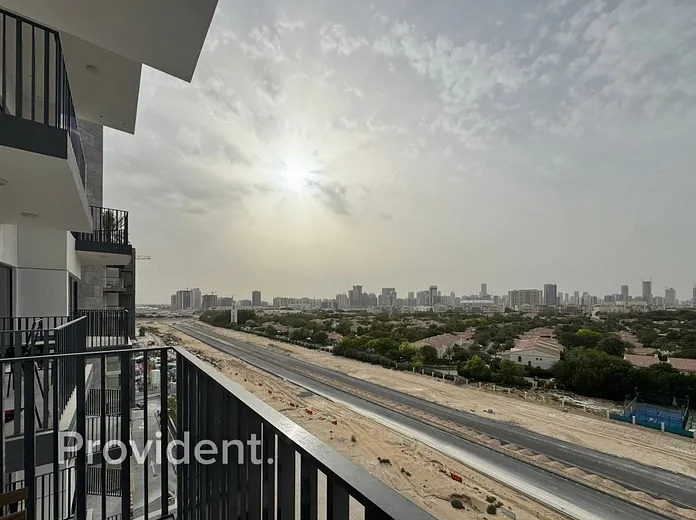 Apartment,Studio - Provident Estate