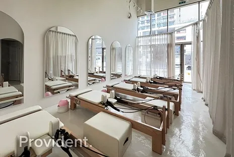 Retail - Provident Estate