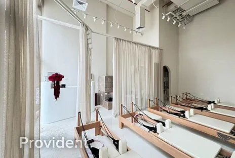 Retail - Provident Estate