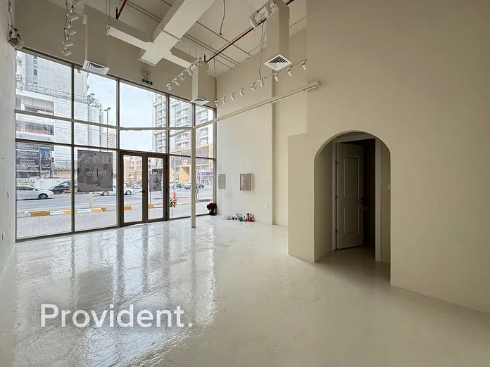 - Provident Estate