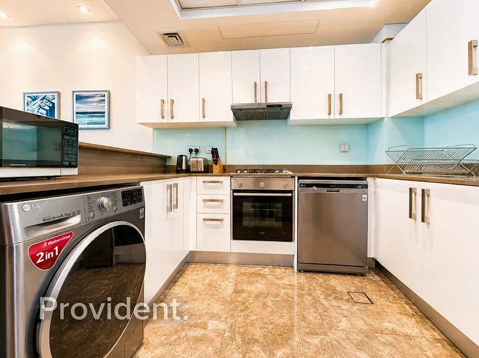 Apartment - Provident Estate
