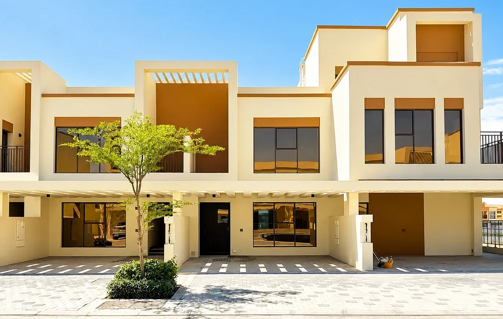 Townhouse - Provident Estate