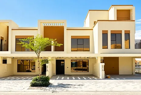 Townhouse
