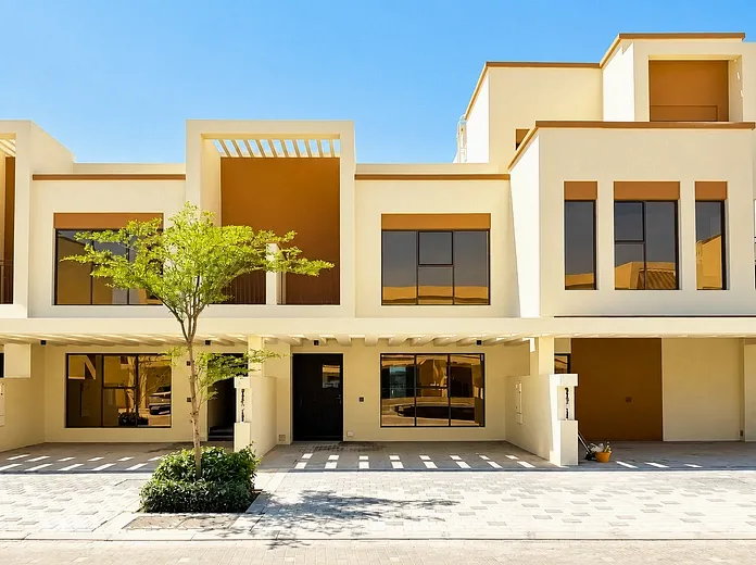 Townhouse - Provident Estate