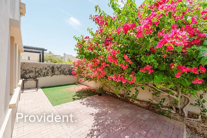 Villa - Provident Estate