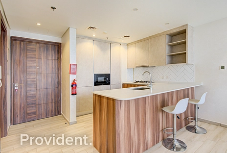 Apartment - Provident Estate