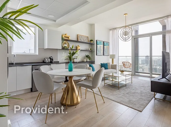Apartment - Provident Estate