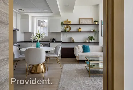 Apartment - Provident Estate