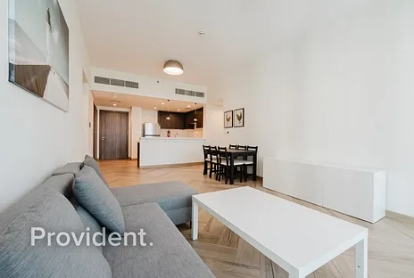 Apartment - Provident Estate
