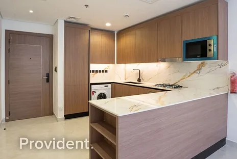 Apartment - Provident Estate