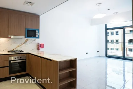Apartment - Provident Estate