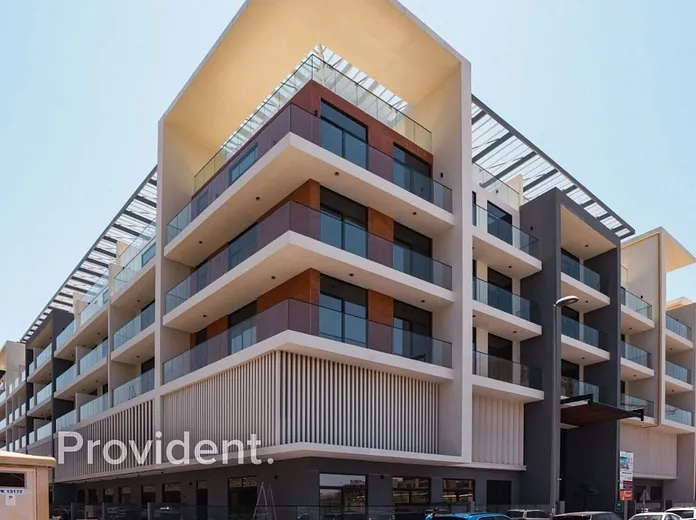 Apartment - Provident Estate
