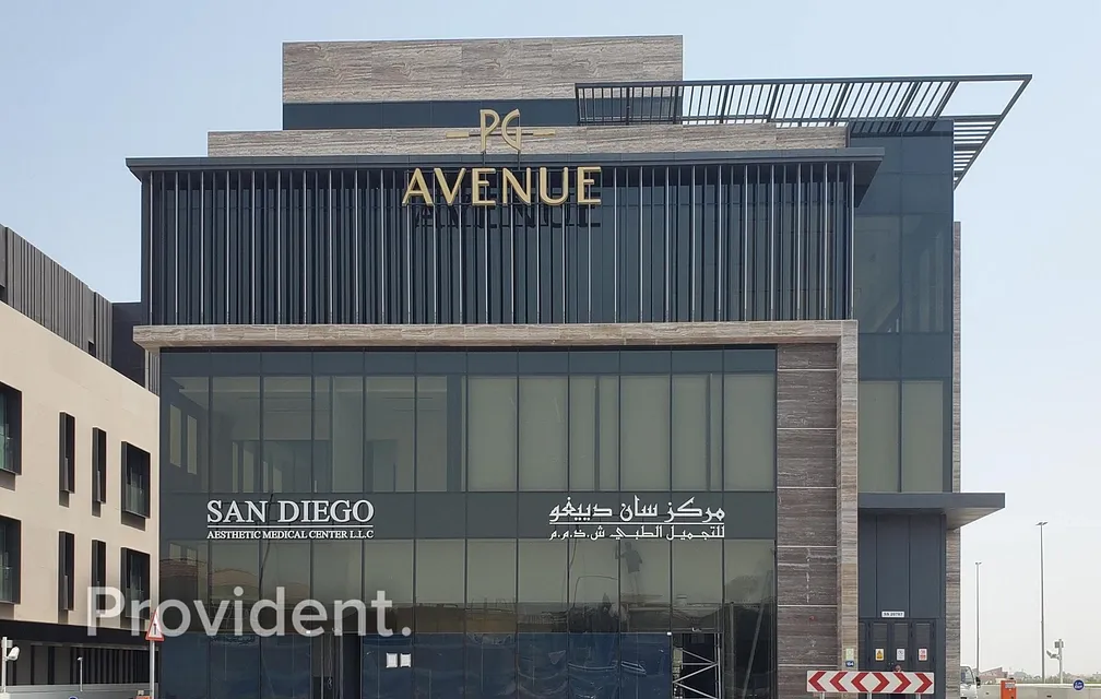 property image - Provident Estate