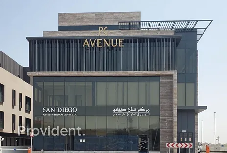 property image - Provident Estate