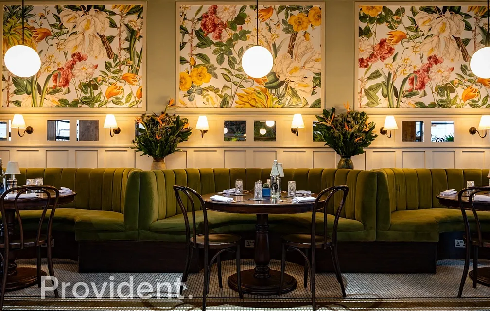 property image - Provident Estate