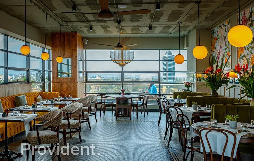property image - Provident Estate