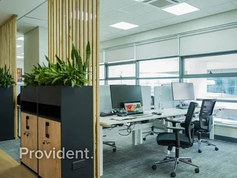 Office Space