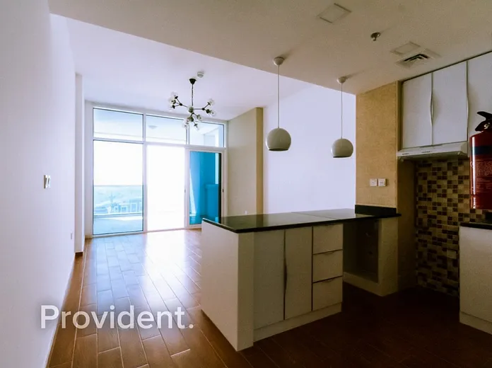 Apartment,Studio - Provident Estate