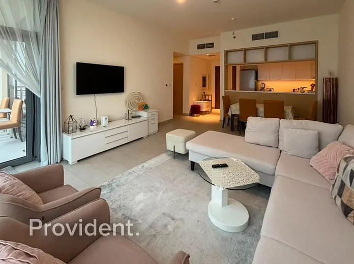 Apartment - Provident Estate