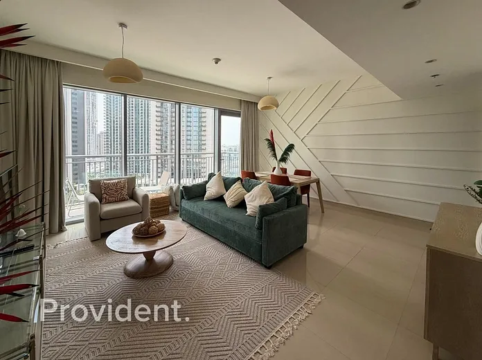 Apartment - Provident Estate