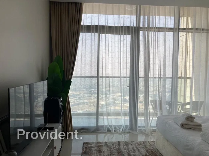 Apartment,Studio - Provident Estate