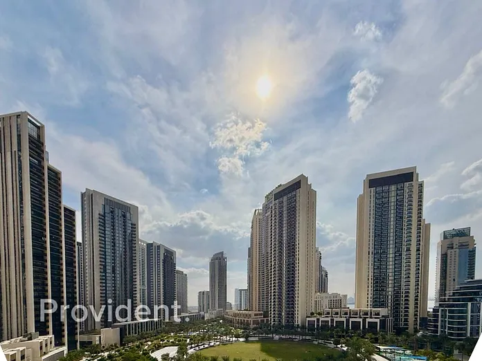 Apartment - Provident Estate