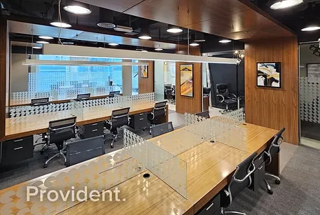 Office Space