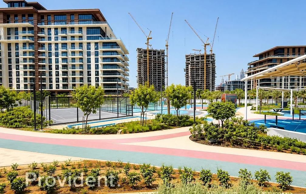 property image - Provident Estate