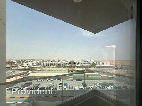 Apartment,Studio - Provident Estate