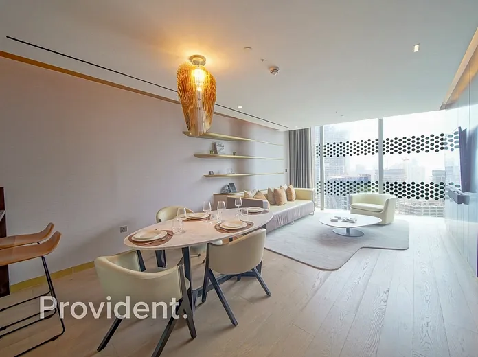 Apartment - Provident Estate