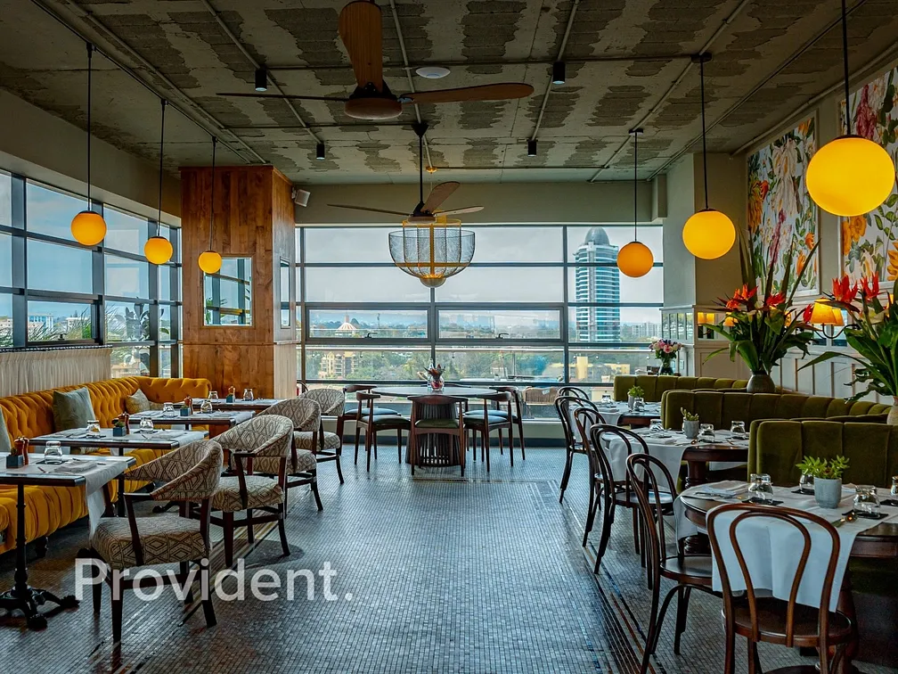 property image - Provident Estate