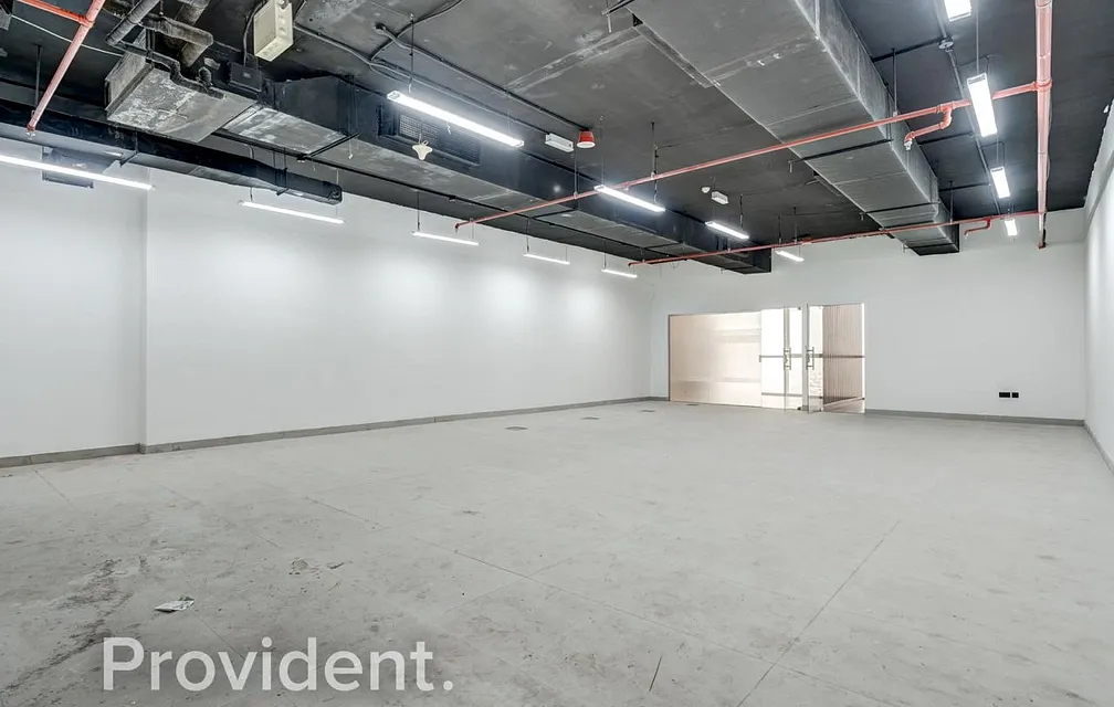 Office Space - Provident Estate