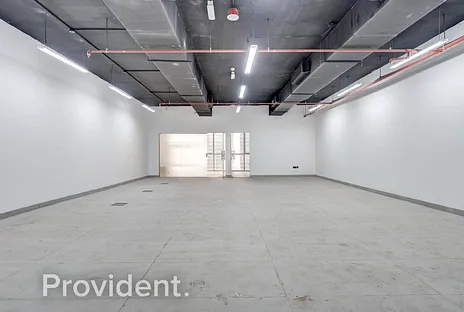 Office Space - Provident Estate