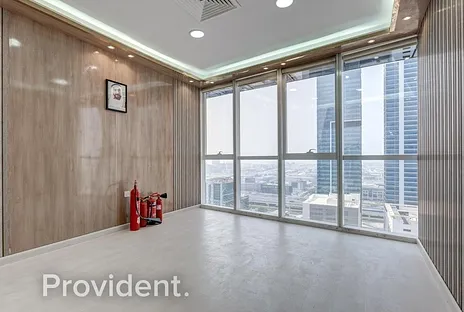 Office Space - Provident Estate