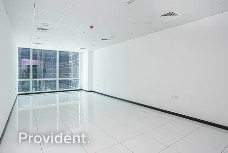 Office Space - Provident Estate