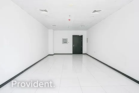Office Space - Provident Estate