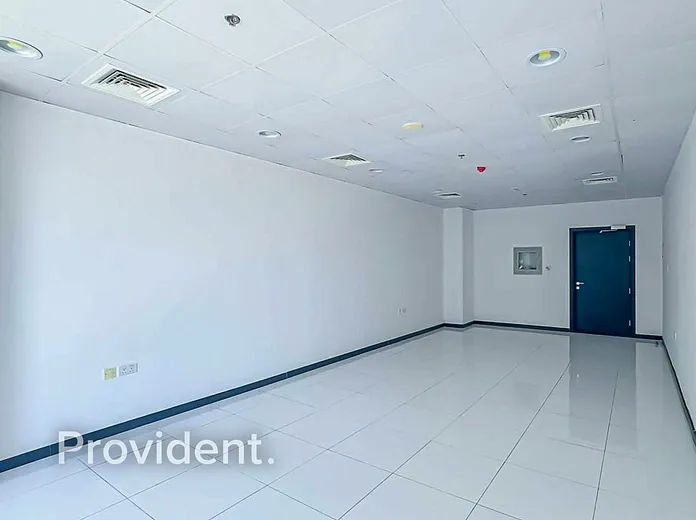 Office Space - Provident Estate