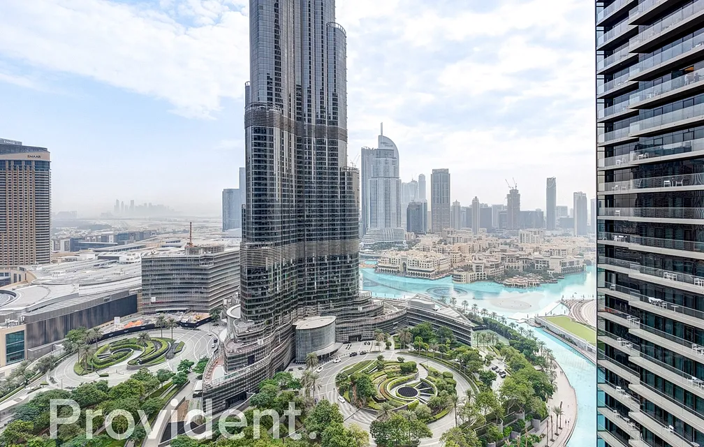 Apartment - Provident Estate