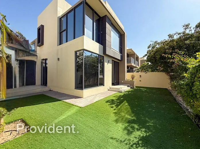 Townhouse - Provident Estate