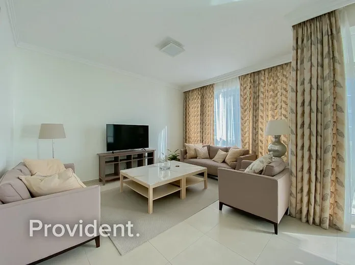 Apartment - Provident Estate