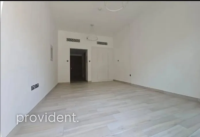 Apartment,Studio - Provident Estate