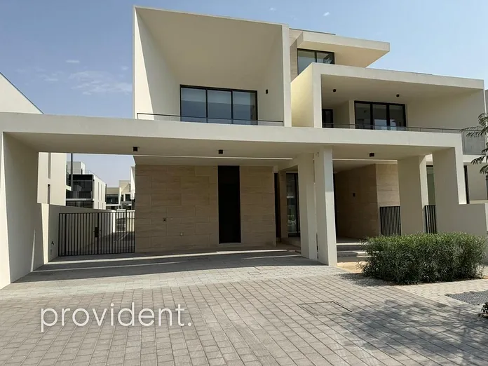 Villa - Provident Estate