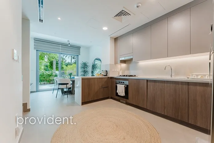 Townhouse - Provident Estate