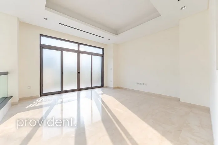 Villa - Provident Estate