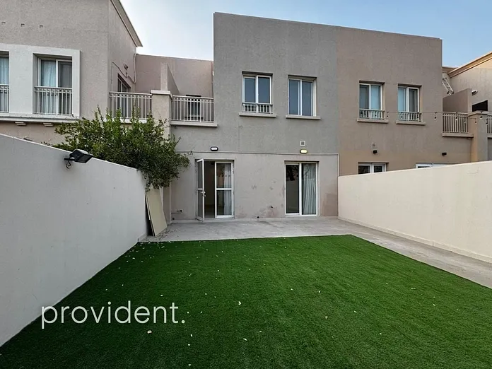 Villa - Provident Estate