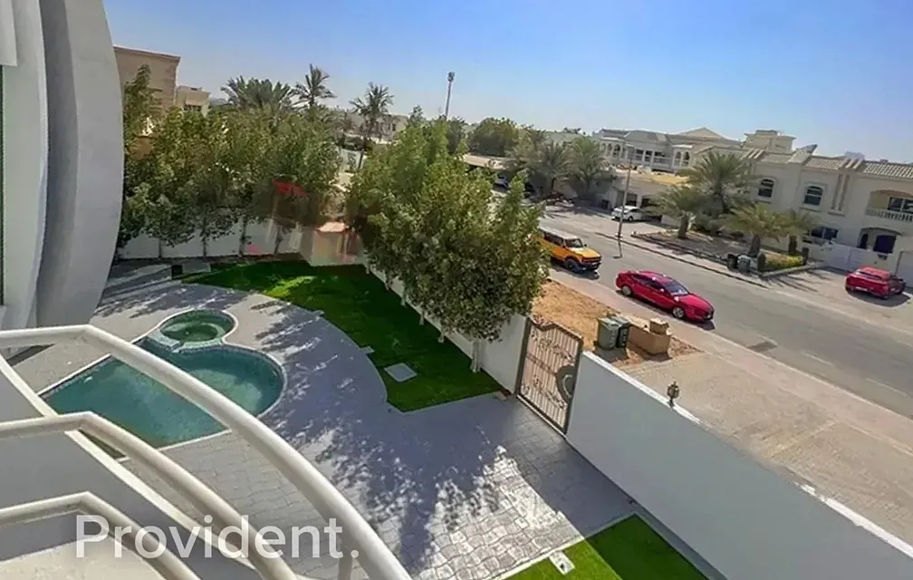 property image - Provident Estate