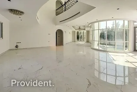 Villa - Provident Estate